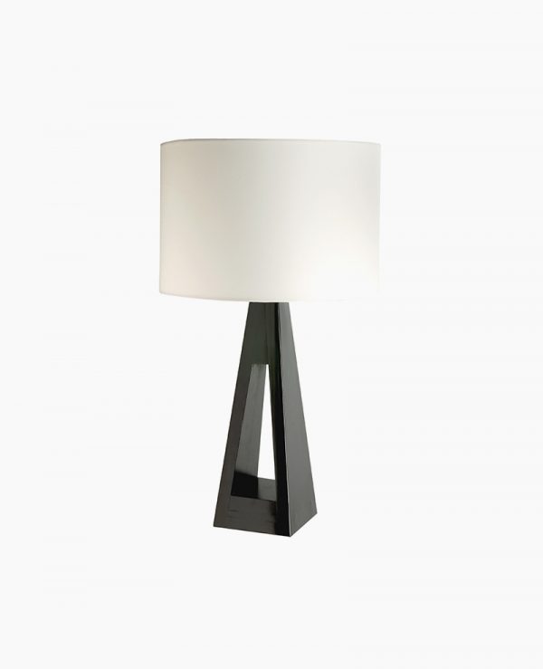 Wooden Nightstand