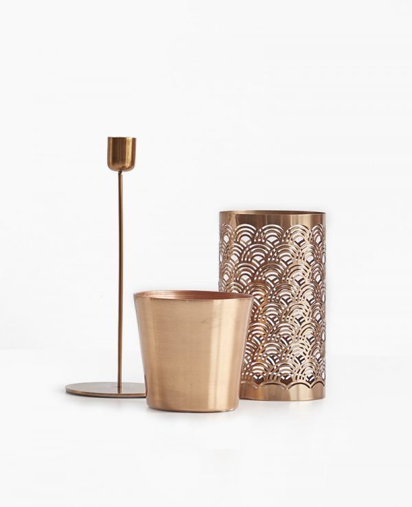 Bertt Side table